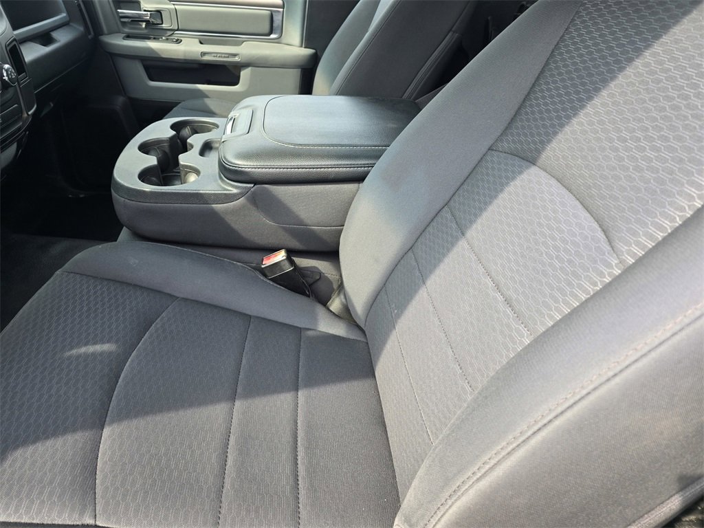 Used 2019 RAM 1500 Tradesman w/ Power & Remote Entry Group image 23