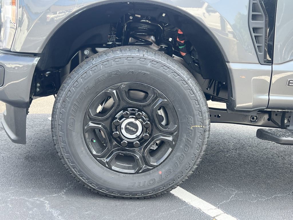 New 2026 Ford F250 XL image 28