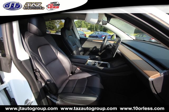 Used 2023 Tesla Model Y Long Range AWD/4WD image 13