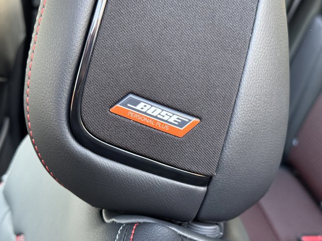 New 2025 Nissan Kicks SR w/ SR Premium Package image 15