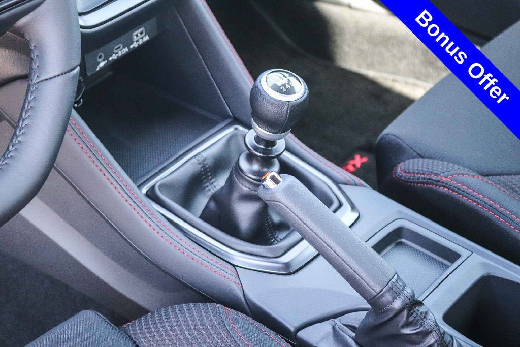 New 2026 Subaru WRX Premium w/ WRX Essentials Package AWD/4WD image 32