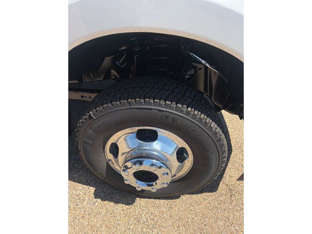 New 2026 Ford F350 King Ranch AWD/4WD image 12