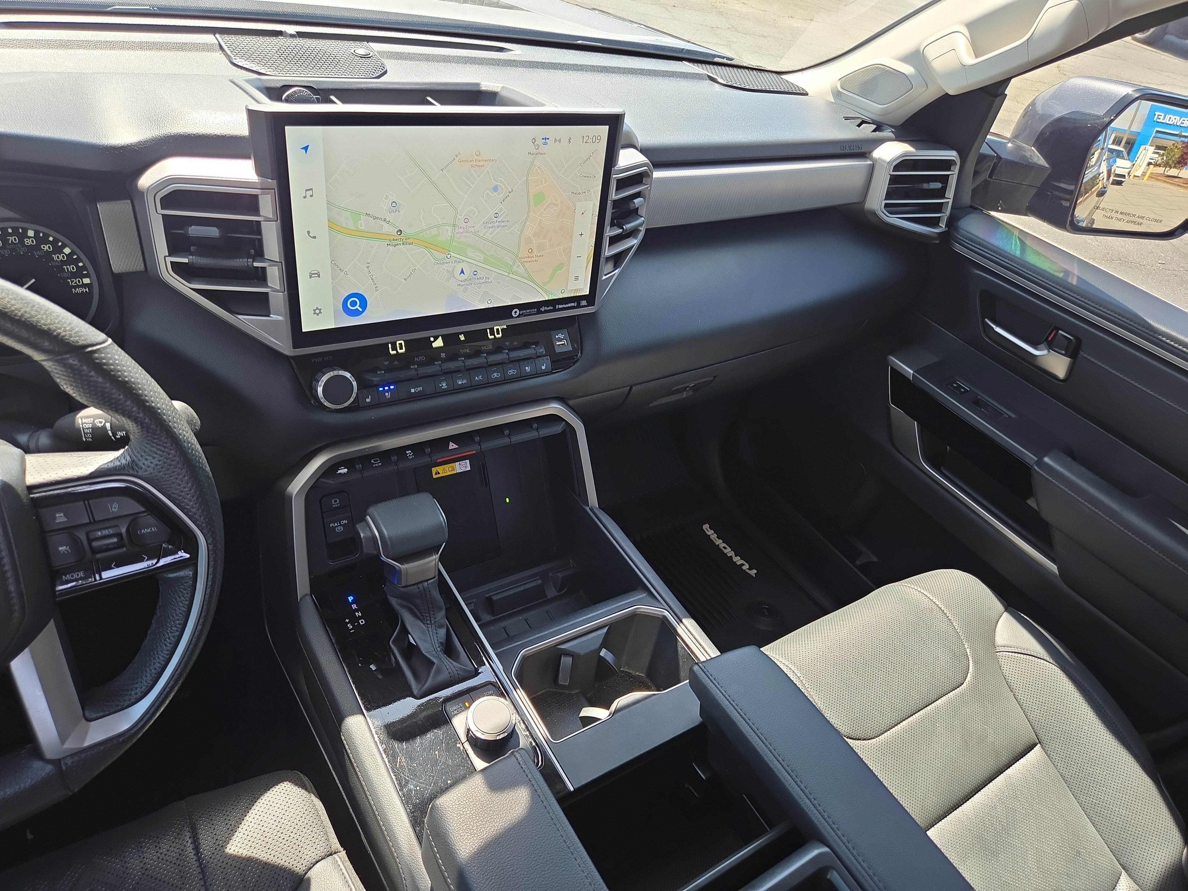 Used 2022 Toyota Tundra Limited image 21