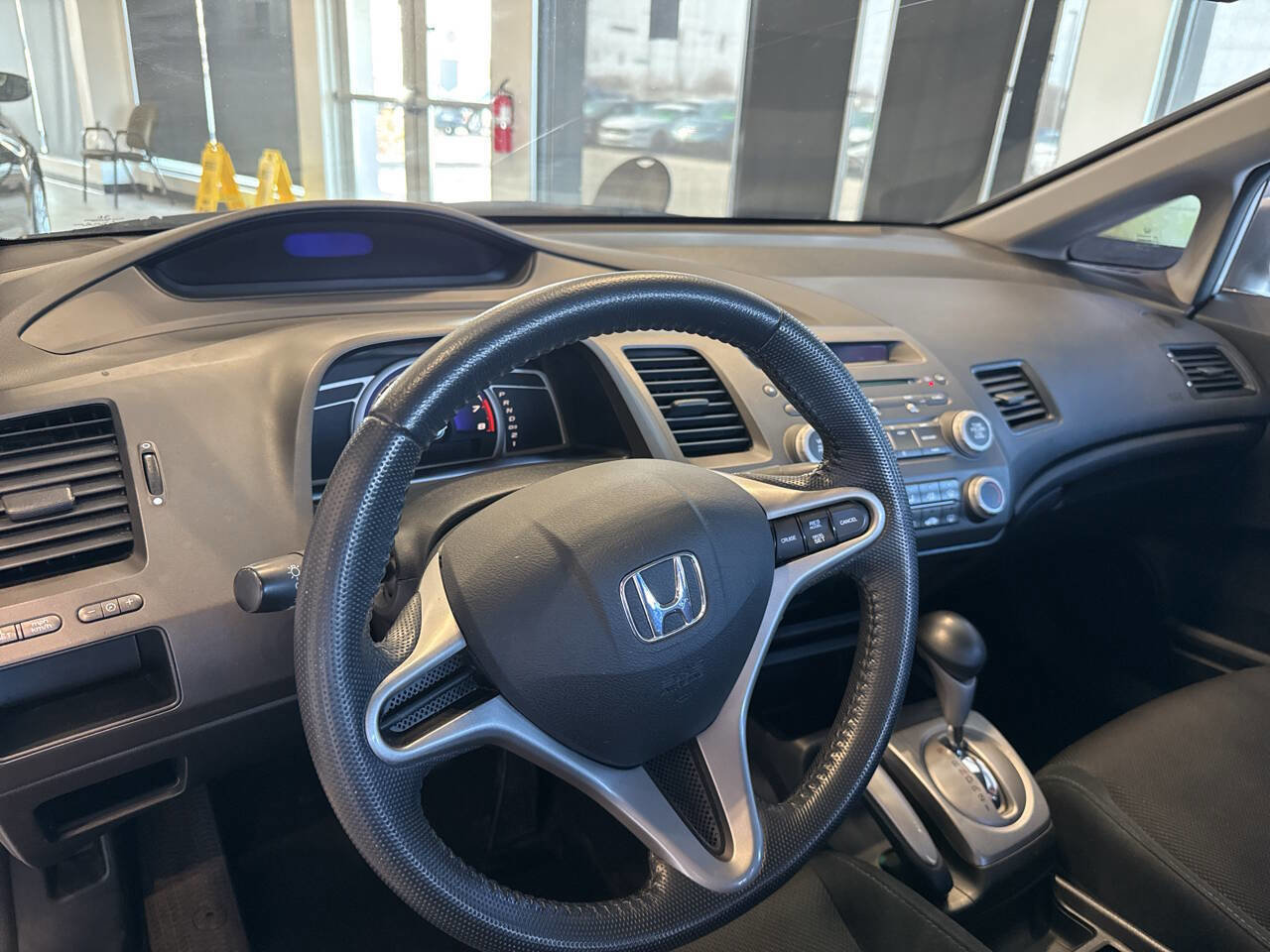 Used 2010 Honda Civic LX-S image 18