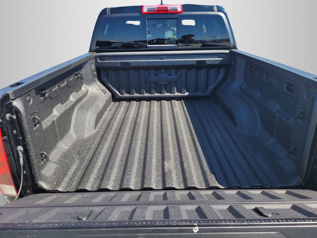 New 2026 Chevrolet Colorado Trail Boss image 7