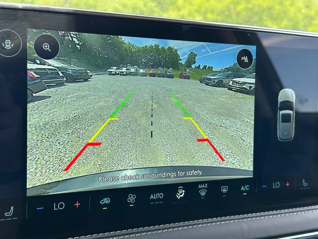 New 2026 Lincoln Corsair Premiere AWD/4WD image 15