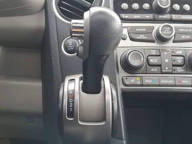 Used 2015 Honda Pilot EX-L image 16