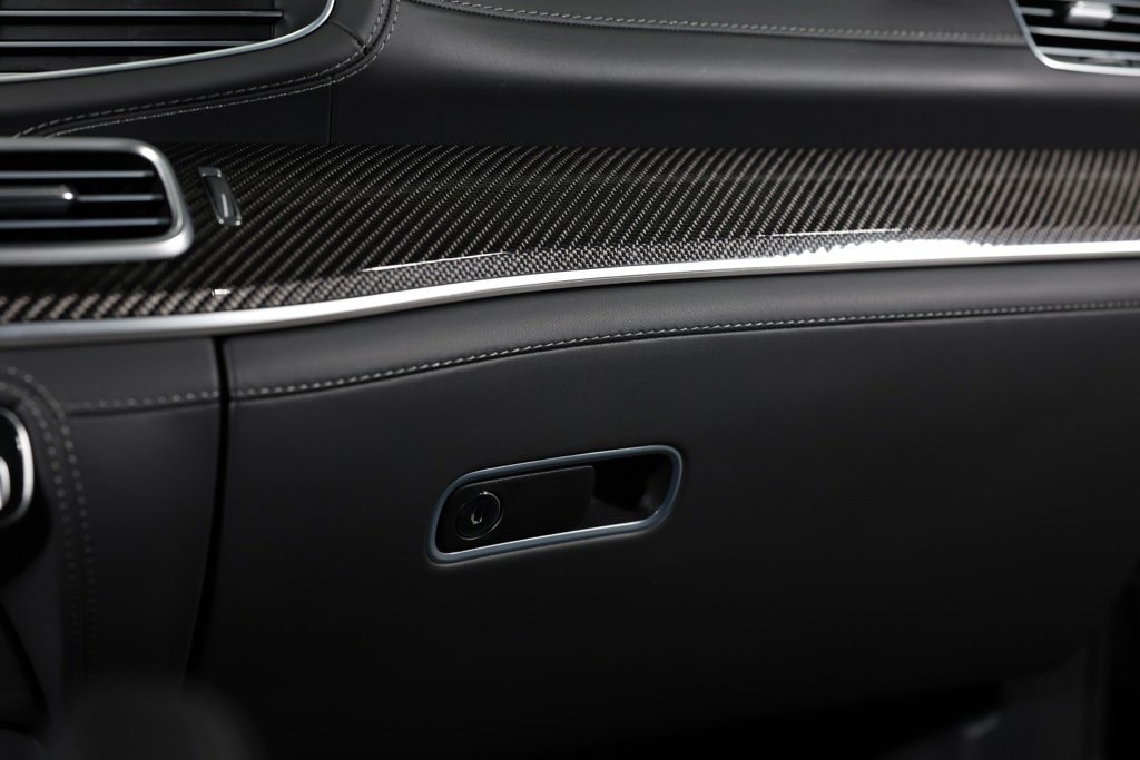 Used 2024 Mercedes-Benz GLE 63 AMG S image 29