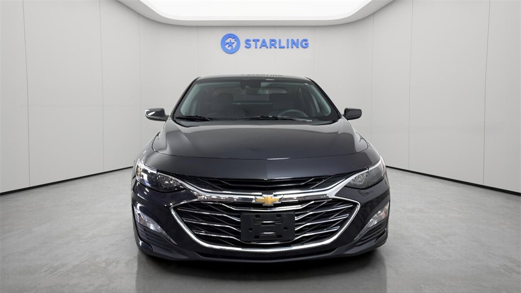 Used 2023 Chevrolet Malibu LT image 15