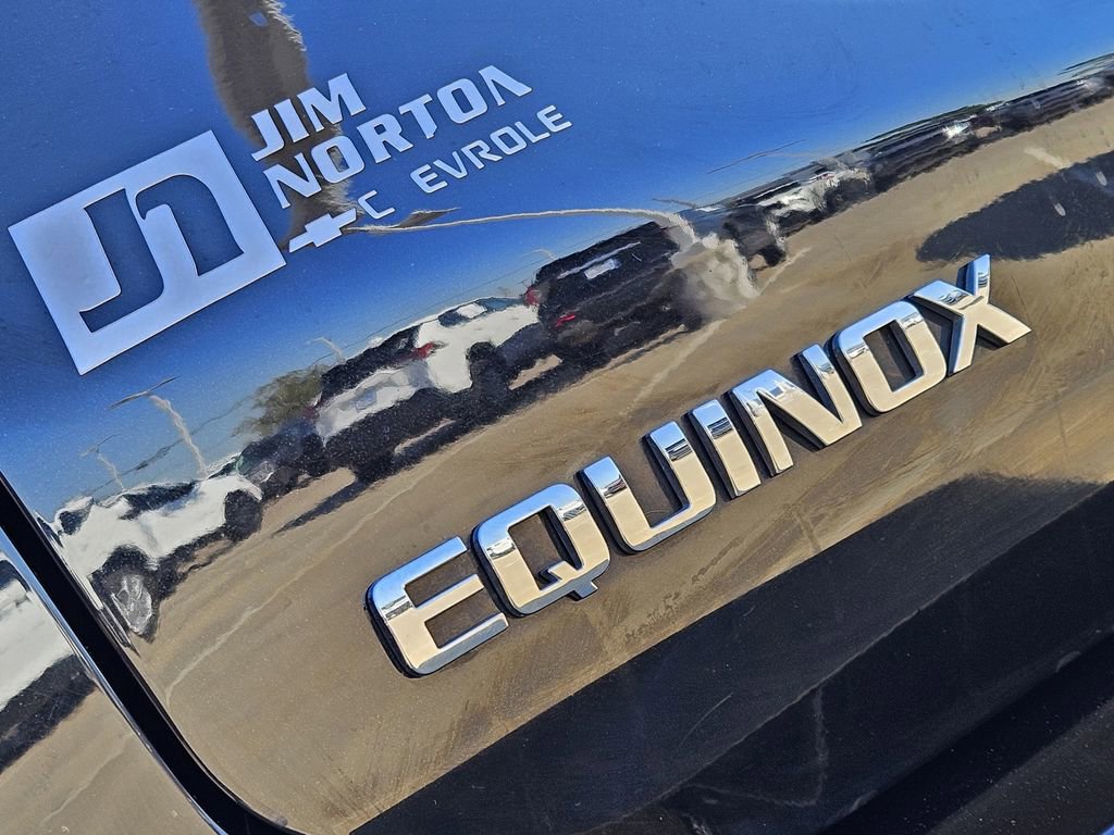 Used 2023 Chevrolet Equinox LT image 14