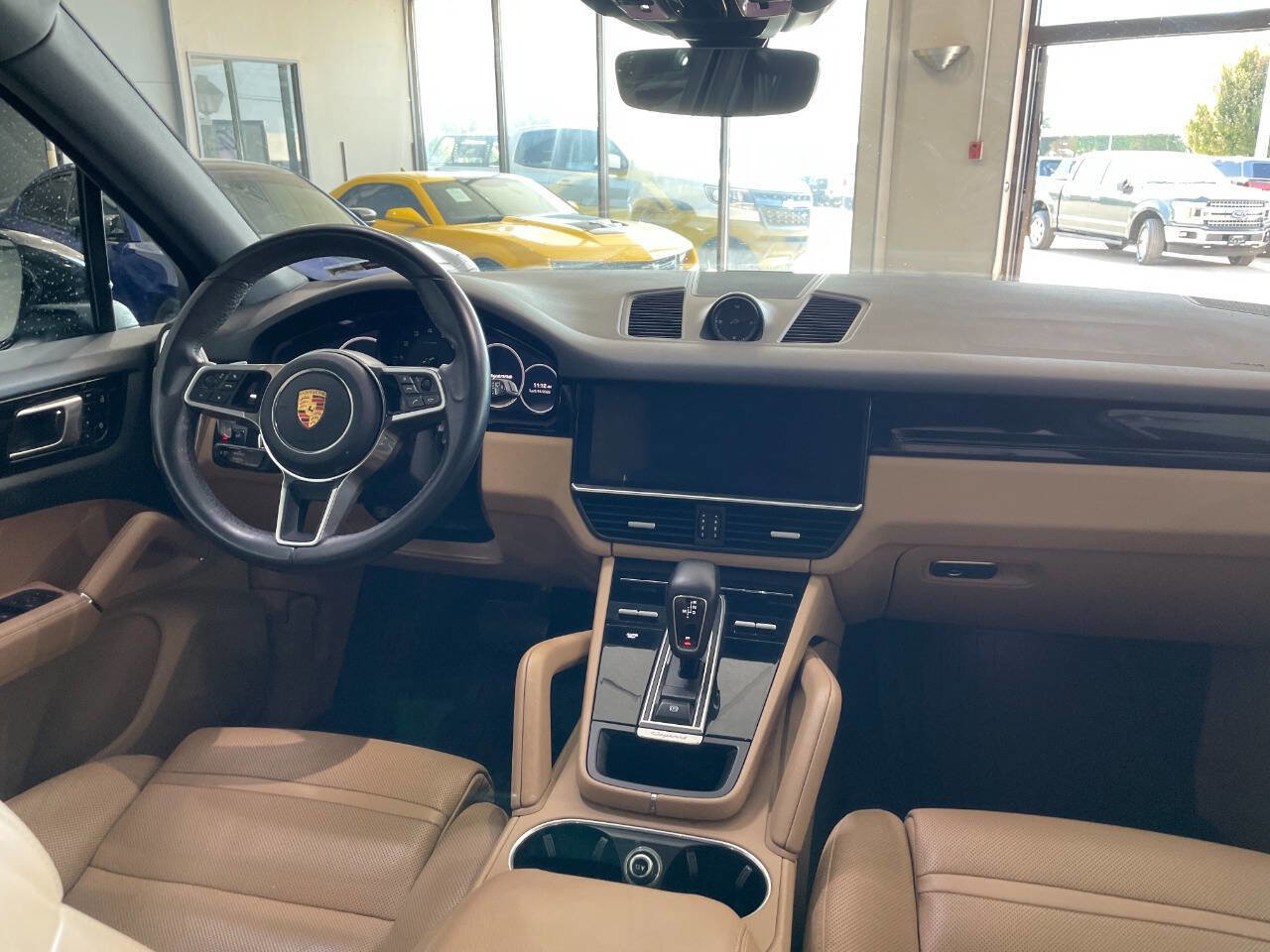 Used 2019 Porsche Cayenne image 27