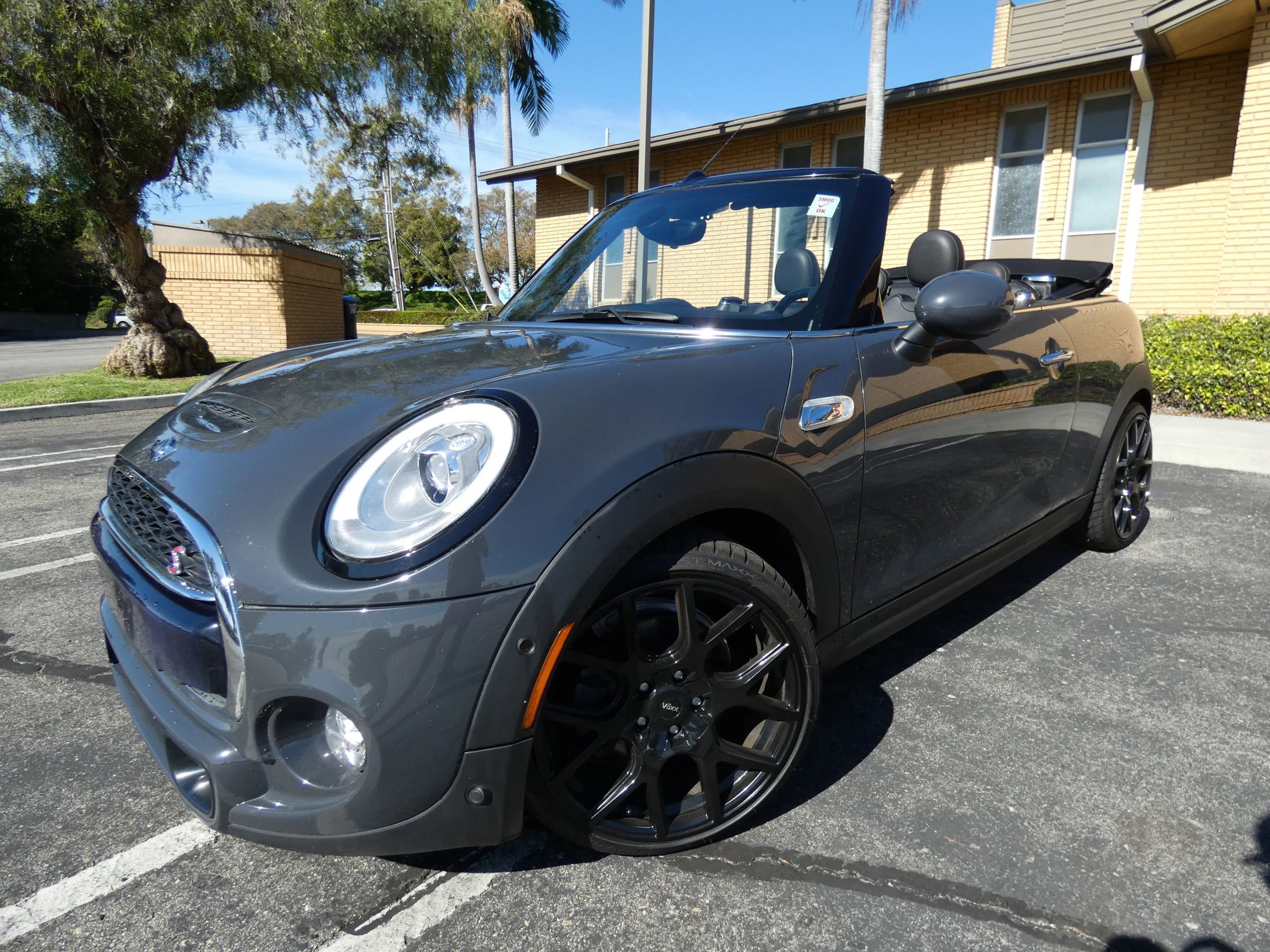 Used 2018 MINI Cooper S image 15