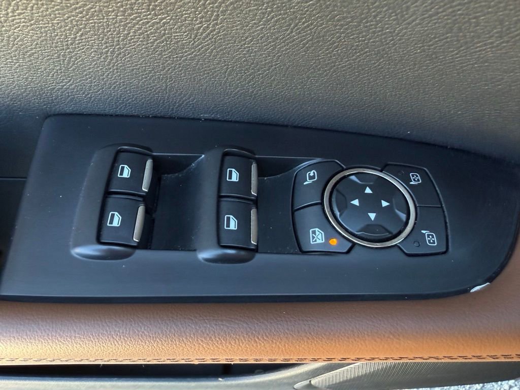 Used 2022 Lincoln Nautilus Reserve w/ Luxury Package image 24