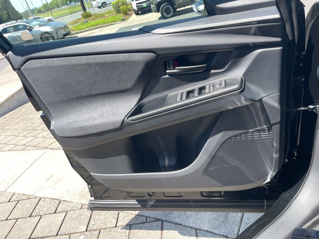 New 2026 Toyota C-HR AWD/4WD image 16