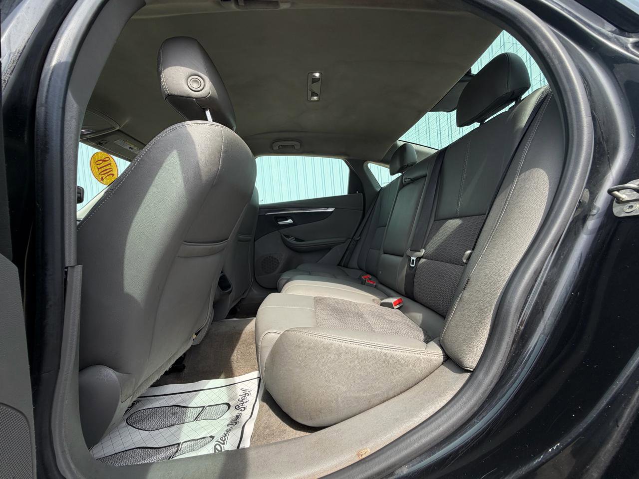 Used 2018 Chevrolet Impala LS image 29