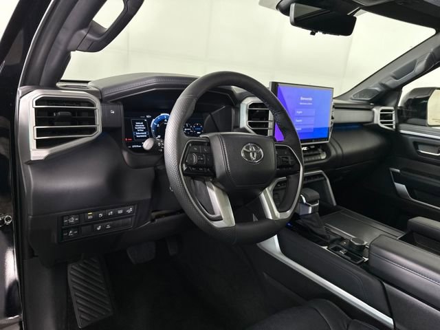 Used 2024 Toyota Tundra Platinum image 10