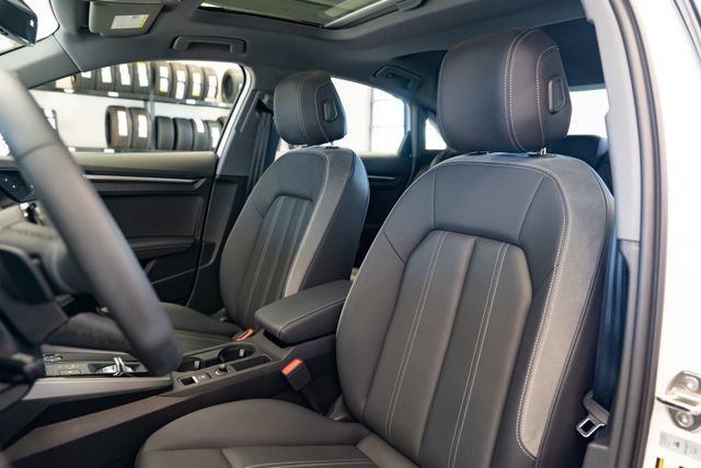 Certified 2024 Audi A3 2.0T Premium FWD image 23
