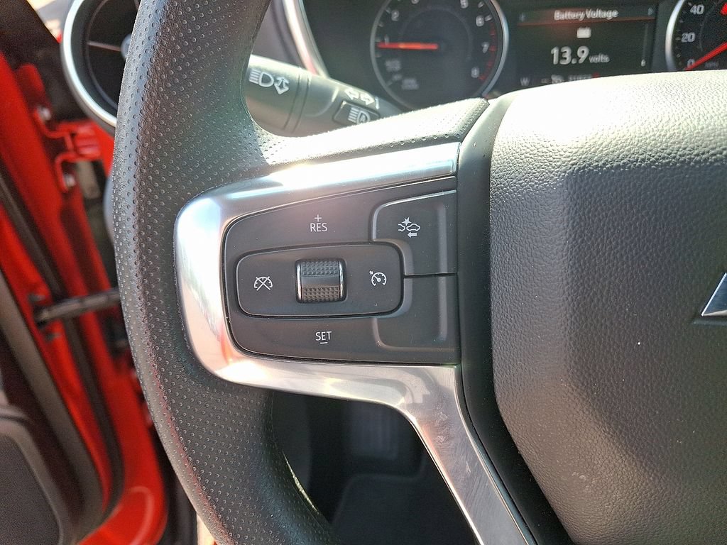 Used 2025 Chevrolet Blazer LT AWD/4WD image 22