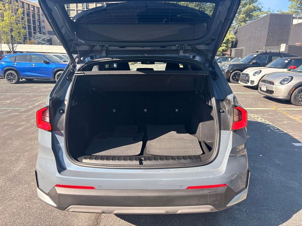 Used 2023 BMW X1 xDrive28i w/ Convenience Package AWD/4WD image 15