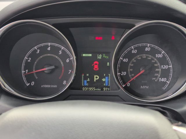 Used 2025 Mitsubishi Outlander Sport SE AWD/4WD image 16