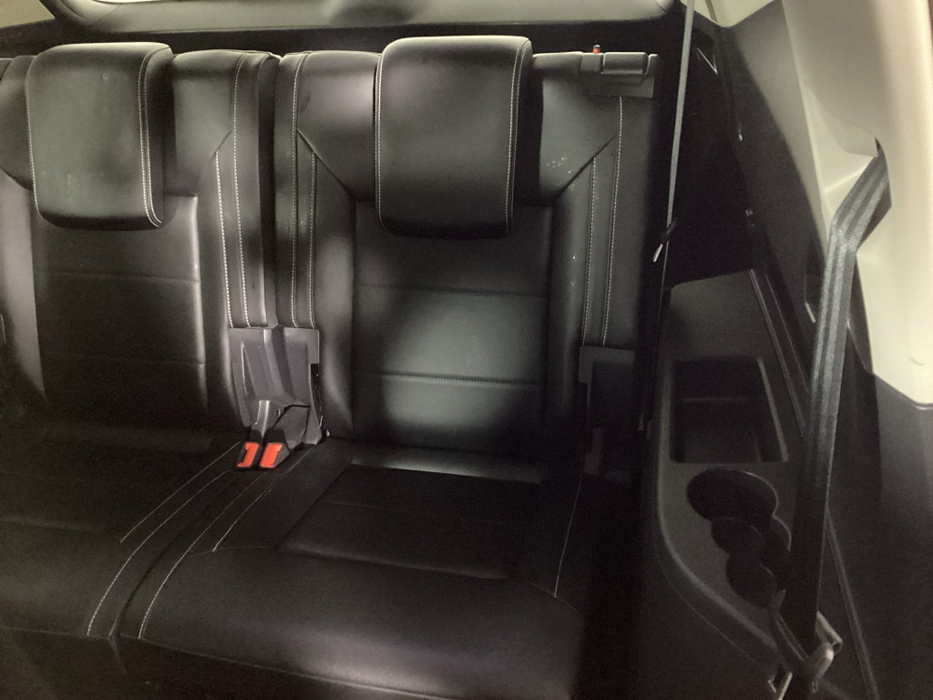 Used 2022 Volkswagen Atlas SE AWD/4WD image 14