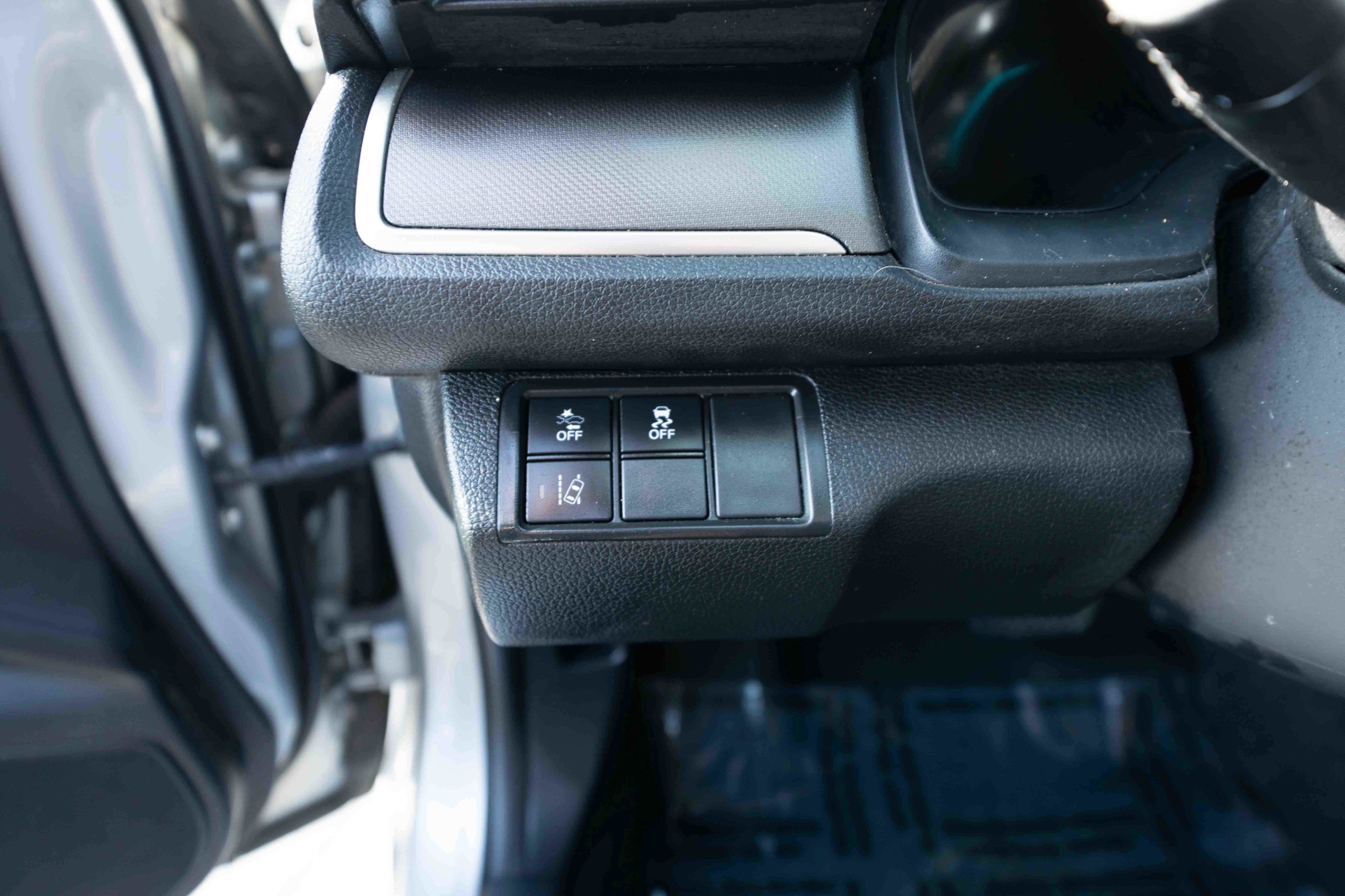 Used 2020 Honda Civic LX image 11