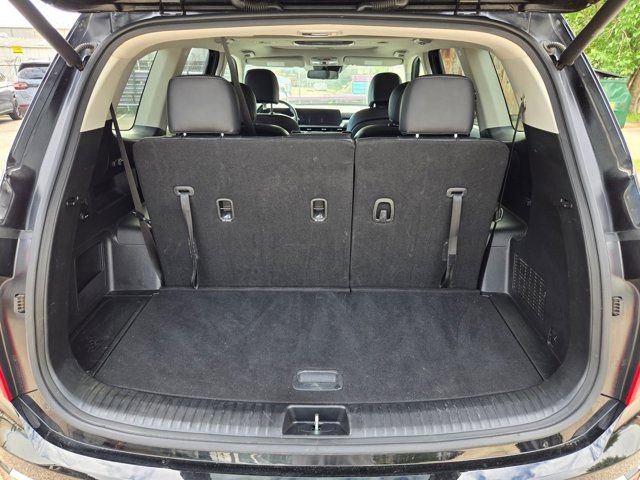 Used 2025 Kia Telluride S AWD/4WD image 7
