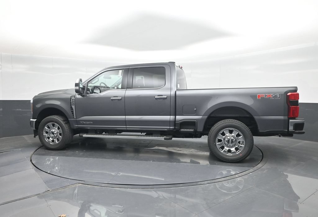 New 2026 Ford F250 Lariat w/ Chrome Package AWD/4WD image 29