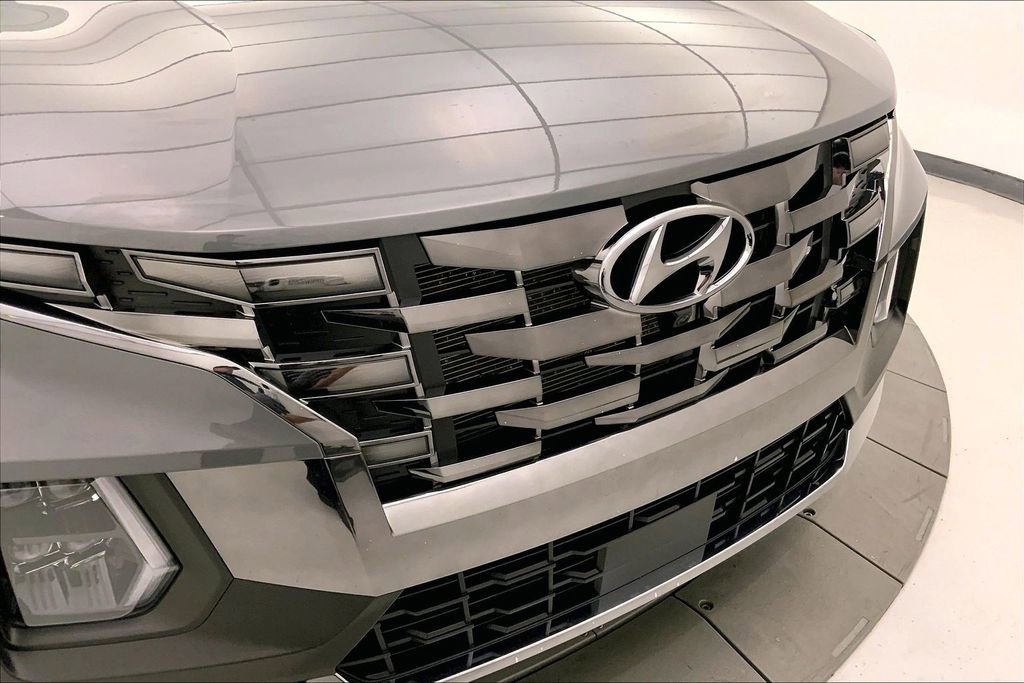 Used 2022 Hyundai Santa Cruz Limited image 29