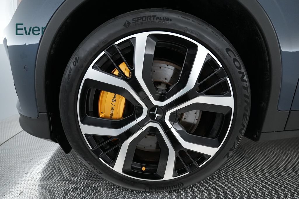 Used 2023 Polestar Polestar 2 w/ Pilot Pack AWD/4WD image 17
