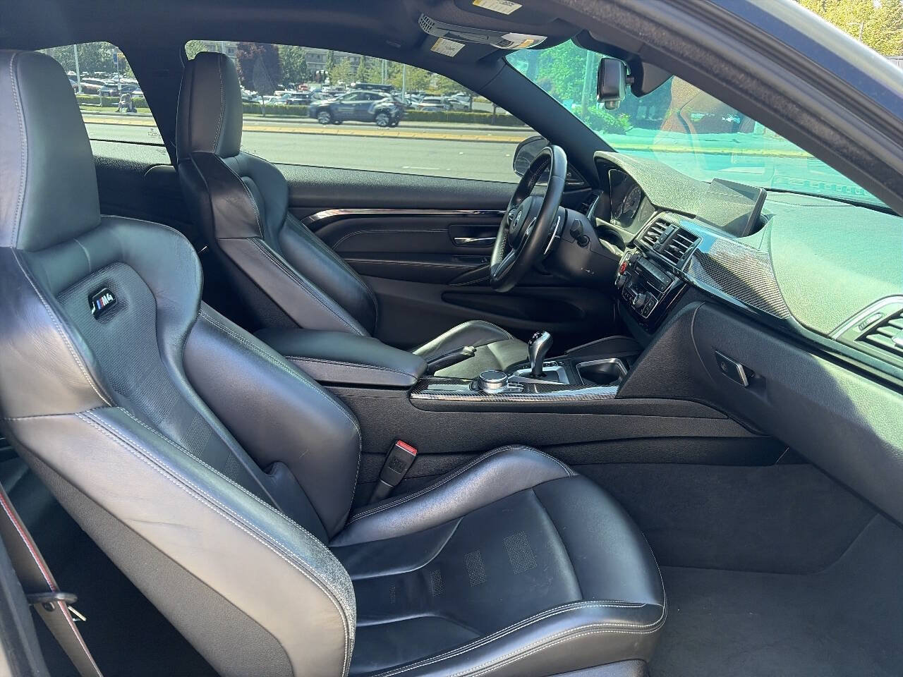 Used 2018 BMW M4 Coupe w/ Competition Package RWD image 20