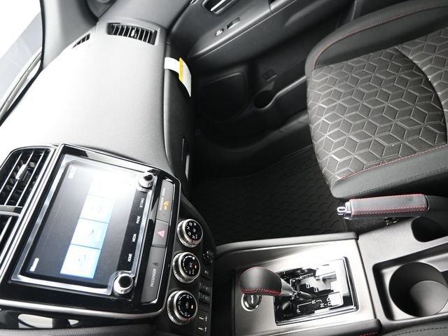 New 2026 Mitsubishi Outlander Sport AWD image 22