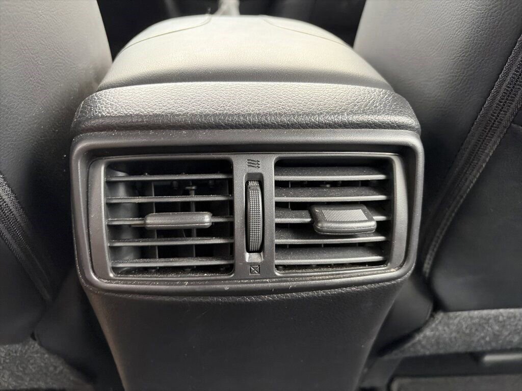 Certified 2022 Nissan Rogue Sport SL w/ Premium Package image 34