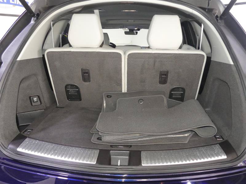 Used 2017 Acura MDX SH-AWD w/ Technology Package image 9