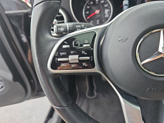 Used 2022 Mercedes-Benz GLC 300 image 18