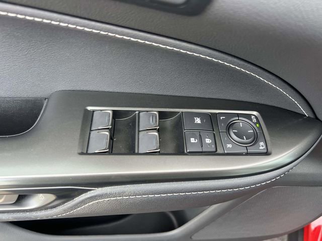 Used 2023 Lexus NX 350h AWD image 17