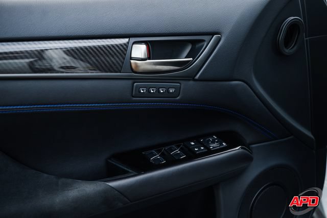 Used 2016 Lexus GS F RWD image 73