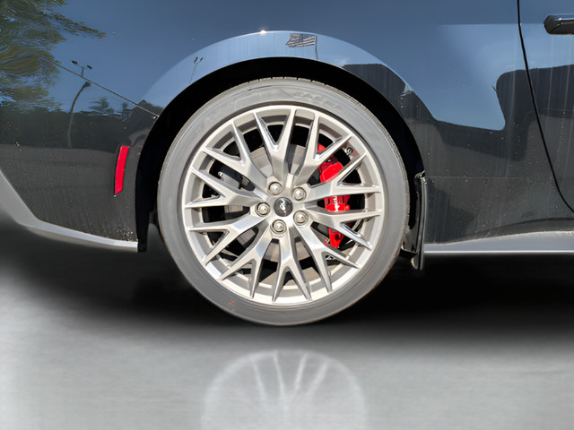 New 2026 Ford Mustang GT Premium RWD image 27