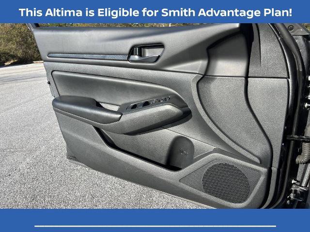 Used 2024 Nissan Altima 2.5 S image 14