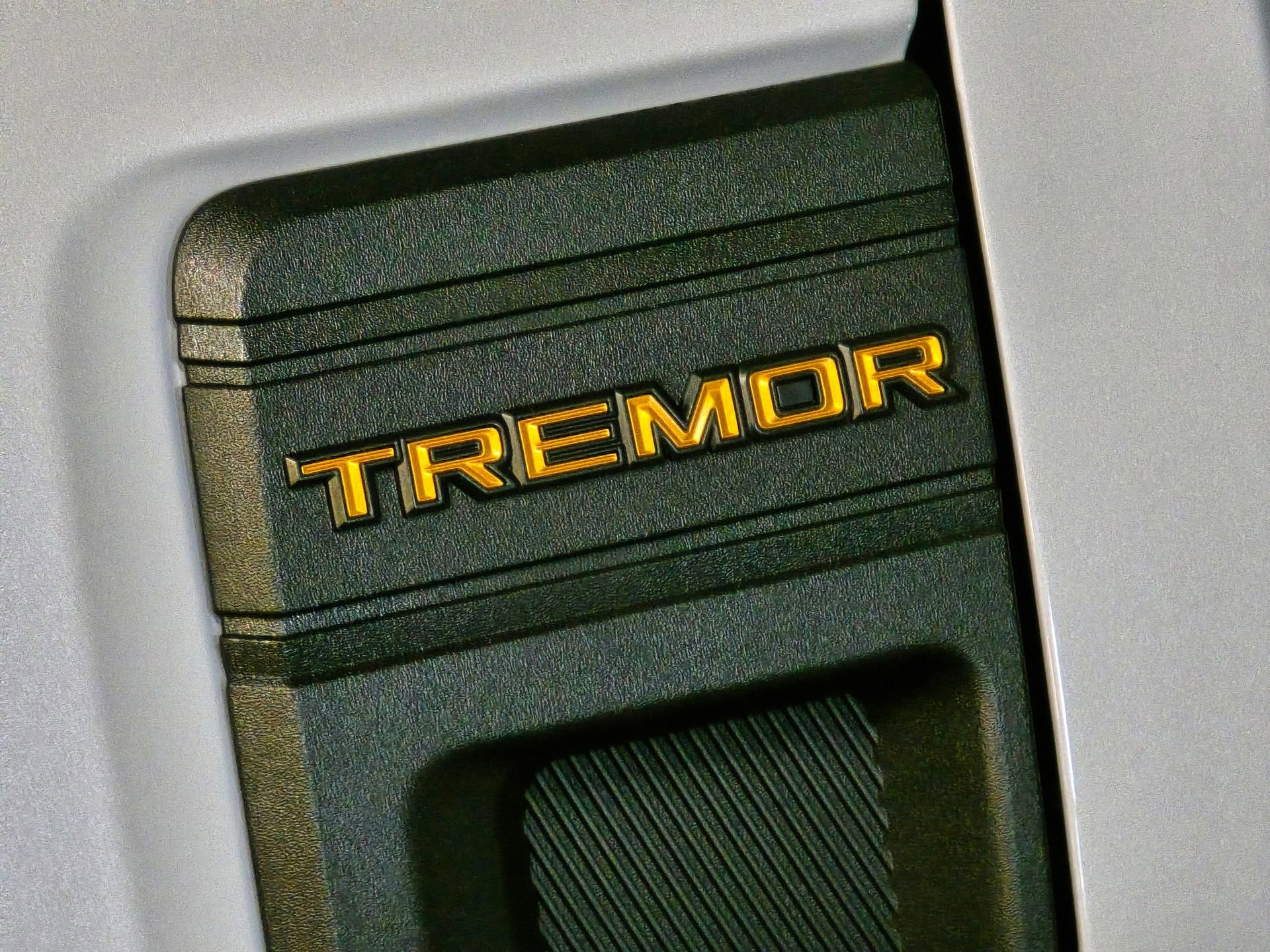 New 2026 Ford Maverick Tremor image 3