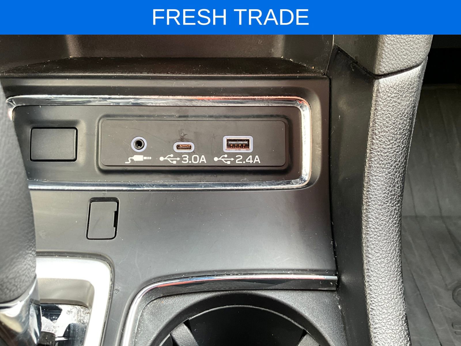 Certified 2023 Subaru Ascent Onyx Edition image 21