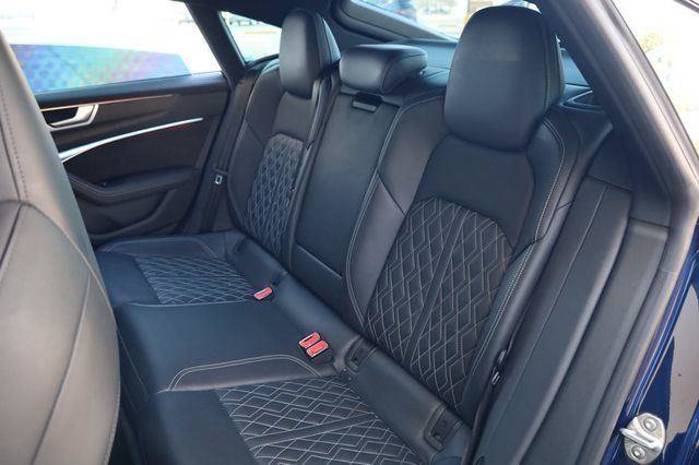 Used 2021 Audi S7 Prestige w/ Prestige Package AWD/4WD image 21