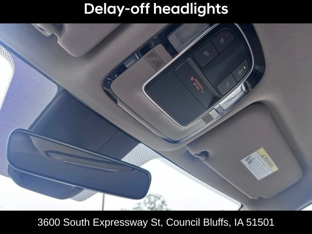 Used 2023 Hyundai Santa Fe SE w/ Cargo Package FWD image 33