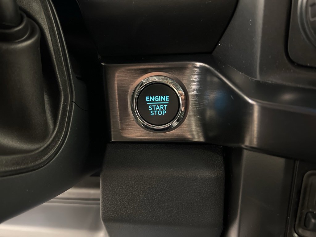 New 2026 Ford F350 Lariat image 19