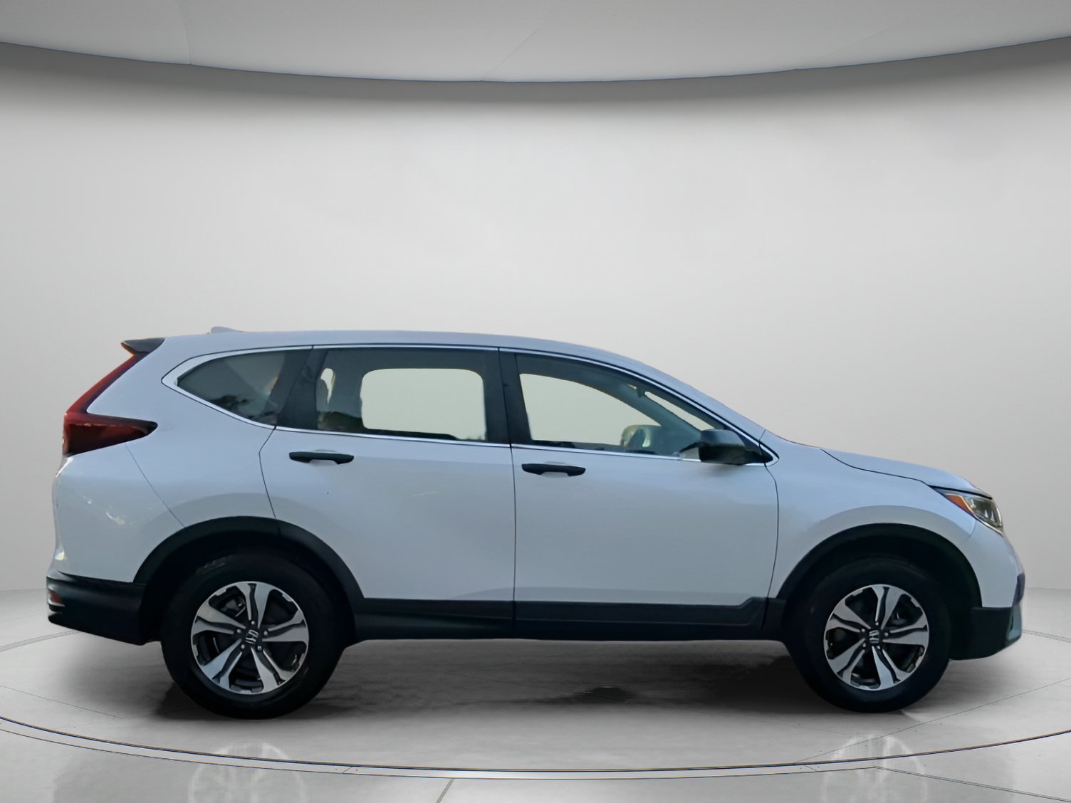 Used 2021 Honda CR-V LX image 32