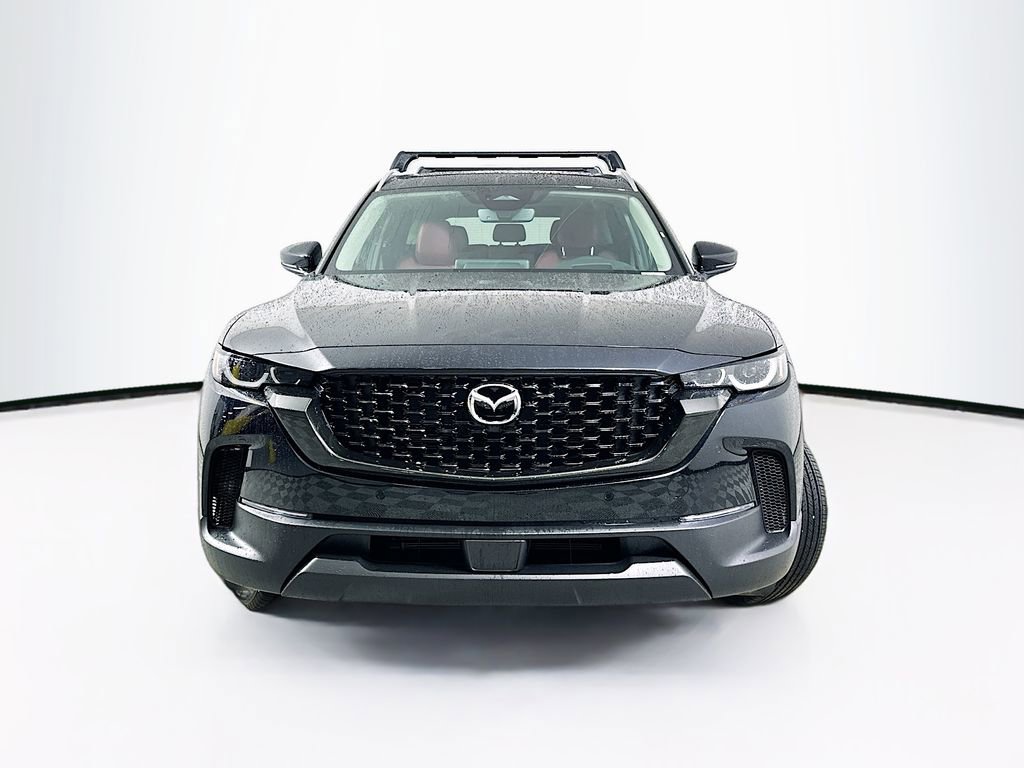 New 2026 MAZDA CX-50 2.5 Hybrid w/ Weather Package image 5