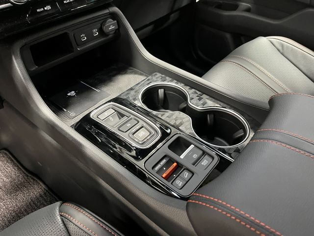 New 2026 Honda Passport TrailSport Elite image 13