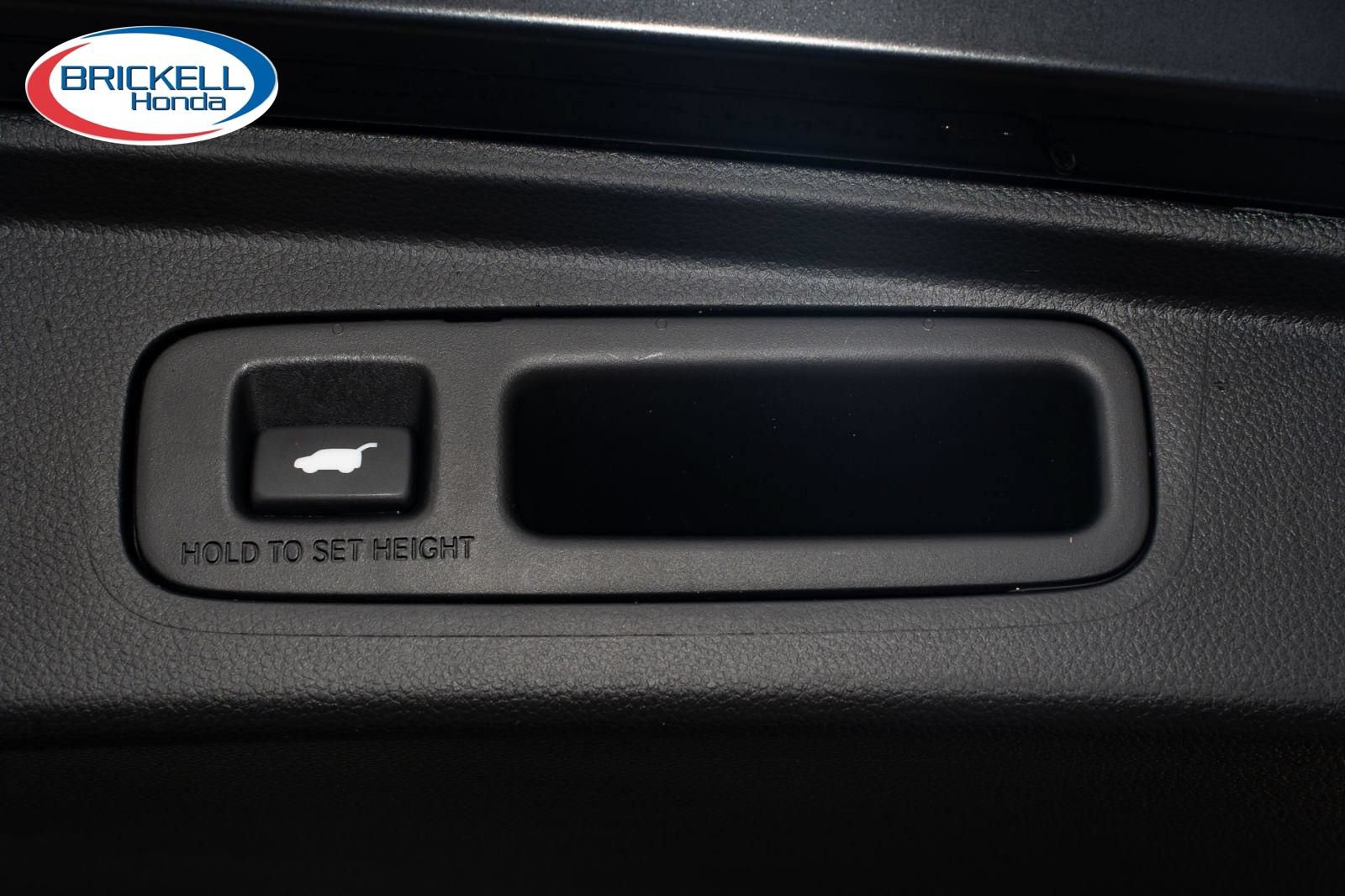 Certified 2025 Honda CR-V EX-L image 12