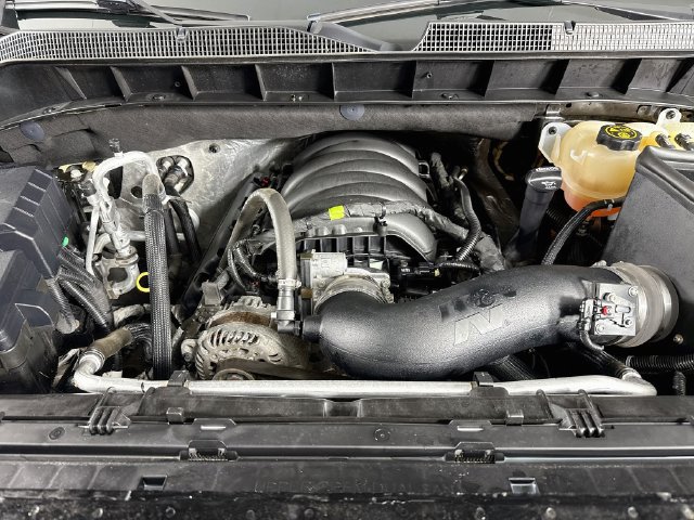 Used 2022 Chevrolet Silverado 1500 RST w/ Redline Edition AWD/4WD image 30