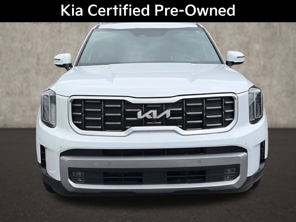 Used 2024 Kia Telluride SX Prestige AWD/4WD image 2